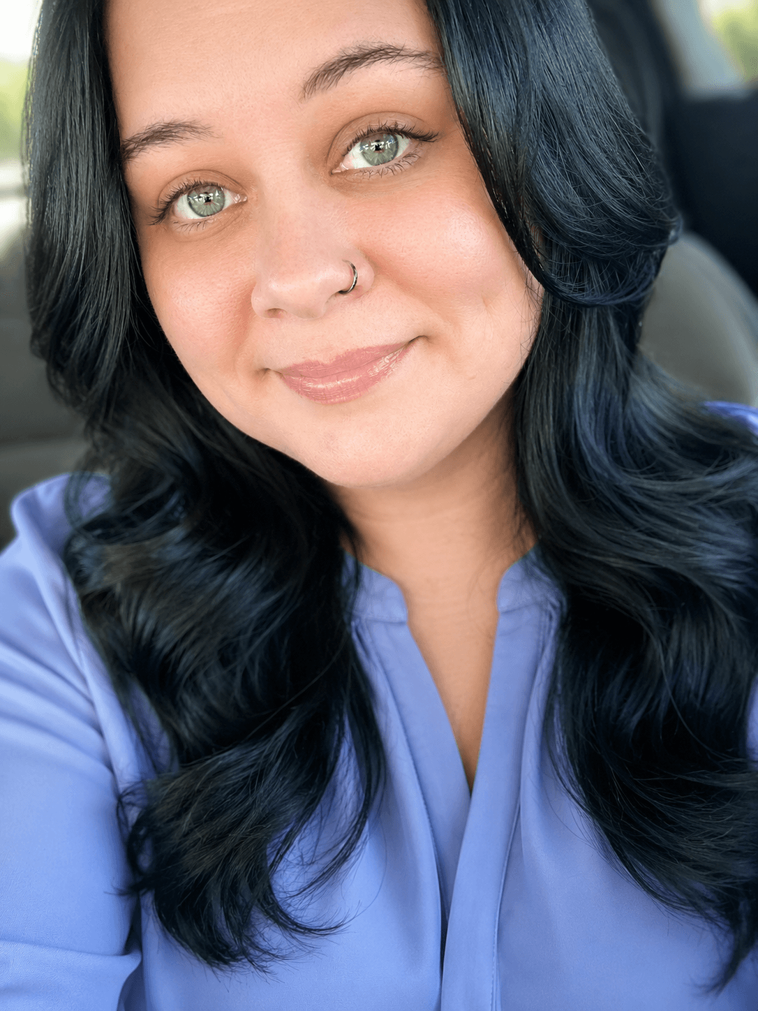 Kyrie, Owner and Care Specialist at Rainbow's Edge